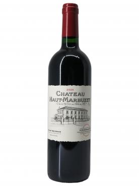 Château Haut-Marbuzet 2020 Bottle (75cl)