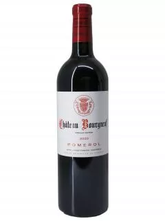 Château Bourgneuf 2020 Bottle (75cl)