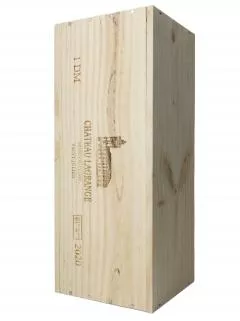 Château Lagrange (Saint Julien) 2020 Original wooden case of one double magnum (1x300cl)