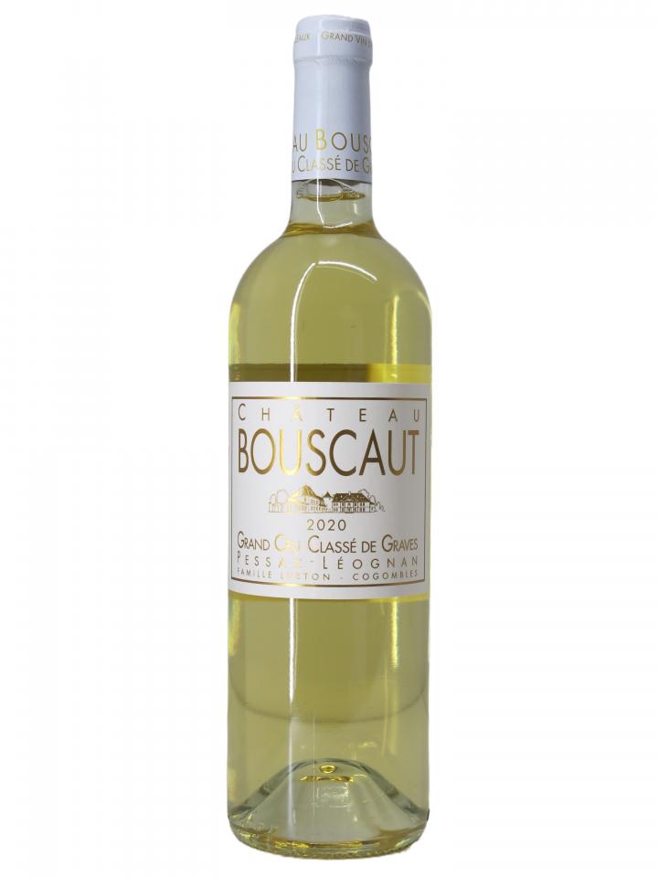 Château Bouscaut 2020 Bottle (75cl)