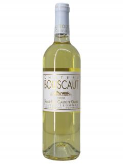 Château Bouscaut 2020 Bottle (75cl)