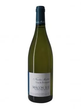 Macon Ige Nicolas Maillet 2018 Bottle (75cl)
