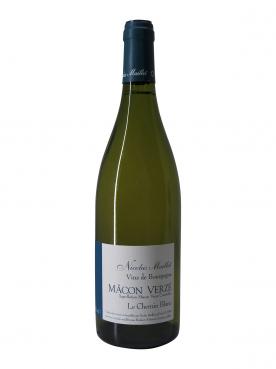 Macon Verze Le Chemin Blanc Nicolas Maillet 2018 Bottle (75cl)