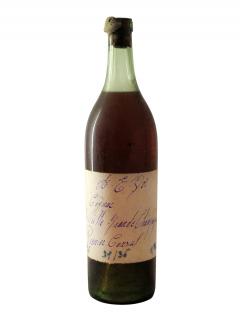 Cognac Très Vieille Grande Champagne Premier Consul A.E. DOR 1800 Bottle (70cl)