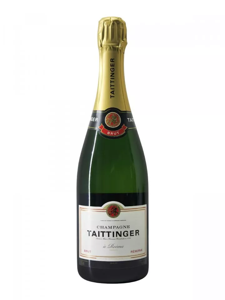 Champagne Taittinger Brut Non vintage Bottle (75cl)