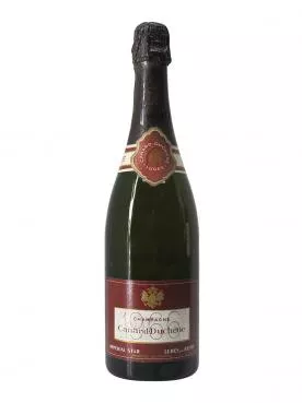 Champagne Canard Duchêne Imperial Star Brut 1966 Bottle (75cl)
