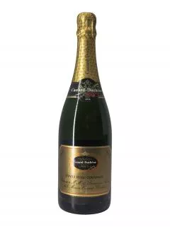 Champagne Canard Duchêne Brut Non vintage Bottle (75cl)