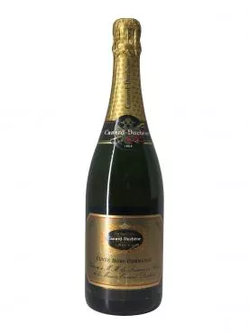 Champagne Canard Duchêne Brut Non vintage Bottle (75cl)