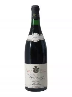 Vouvray Domaine du Clos Naudin Goutte d'Or 1990 Bottle (75cl)
