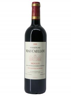 Château Maucaillou 2020 Bottle (75cl)