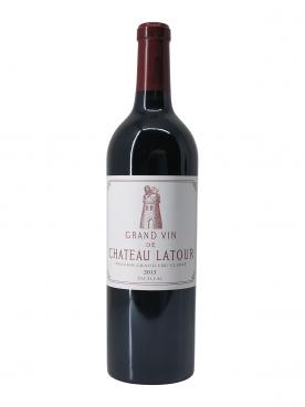Château Latour 2013 Bottle (75cl)