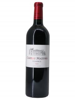 Château Mazeyres 2020 Bottle (75cl)