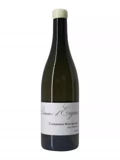 Chassagne-Montrachet Les Perclos Domaine d'Eugénie 2018 Bottle (75cl)