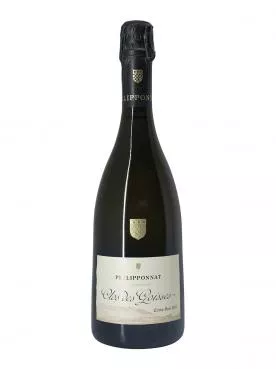 Champagne Philipponnat Clos des Goisses Brut 2011 Box of one bottle (75cl)