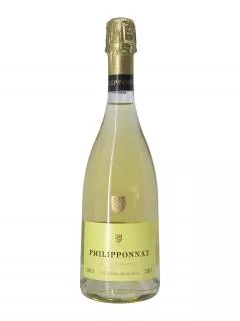 Champagne Philipponnat Grand Blanc Brut 2013 Bottle (75cl)