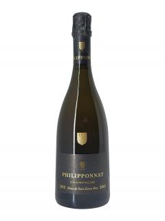 Champagne Philipponnat Blanc de Noirs 2015 Bottle (75cl)