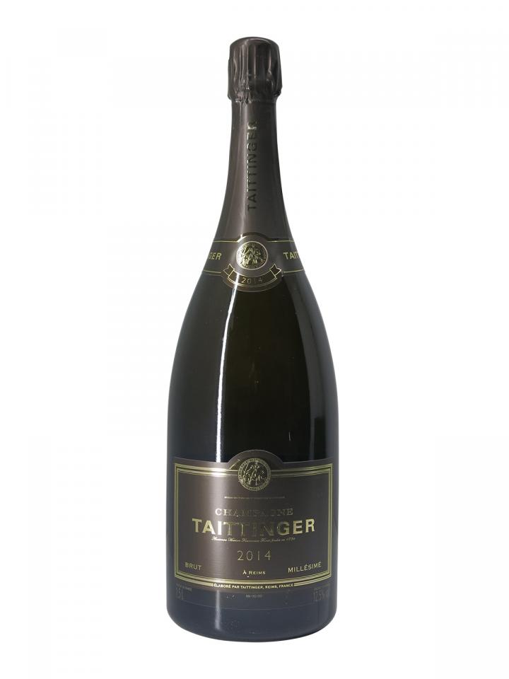 Champagne Taittinger Brut 2014 Magnum (150cl)