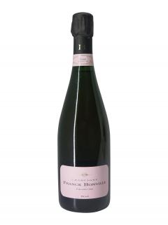 Champagne Franck Bonville Brut Rosé Grand Cru Non vintage Bottle (75cl)