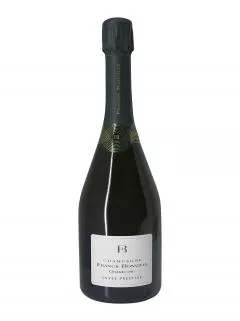 Champagne Franck Bonville Prestige Blanc de Blancs Brut Grand Cru Non vintage Bottle (75cl)