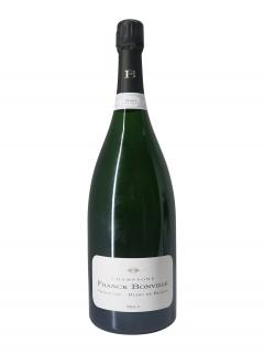 Champagne Franck Bonville Blanc de Blancs Brut Grand Cru Non vintage Magnum (150cl)