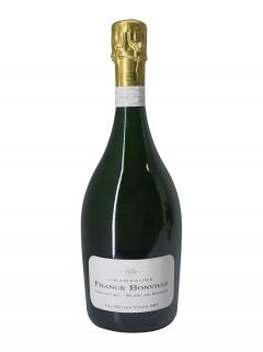 Champagne Franck Bonville Les Belles Voyes Blanc de Blancs Grand Cru 2013 Bottle (75cl)