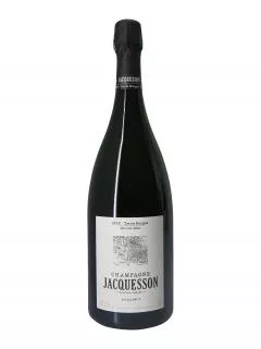Champagne Jacquesson Dizy Terres Rouges Rosé Extra Brut 2012 Magnum (150cl)