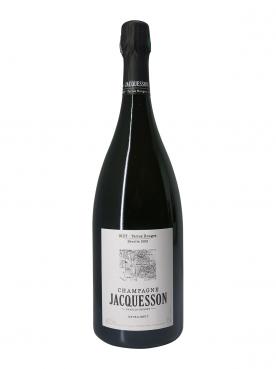 Champagne Jacquesson Dizy Terres Rouges Rosé Extra Brut 2012 Magnum (150cl)