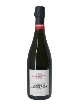 Champagne Jacquesson Cuvee n°739 Extra Brut Non vintage Late disgorgement Bottle (75cl)