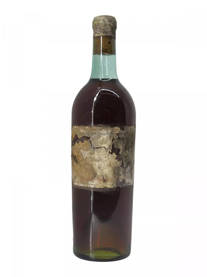 Château d'Yquem 1937 Bottle (75cl)