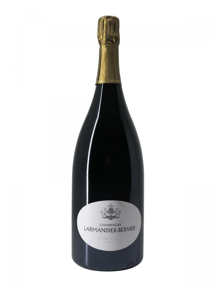 Champagne Larmandier-Bernier Longitude Blanc de Blancs Extra Brut 1er Cru Non vintage Magnum (150cl)