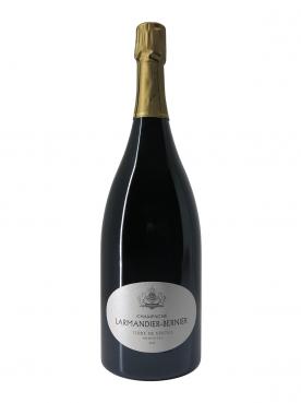 Champagne Larmandier-Bernier Terre de Vertus Non Dosé 1er Cru 2014 Magnum (150cl)