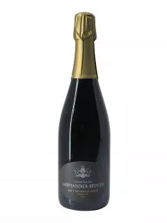 Champagne Larmandier-Bernier Les Chemins d'Avize Blanc de Blancs Extra Brut 2014 Bottle (75cl)