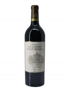 Château Les Carmes Haut-Brion 2015 Bottle (75cl)