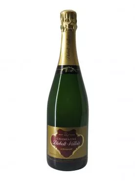 Champagne Diebolt-Vallois Tradition Brut Non vintage Bottle (75cl)