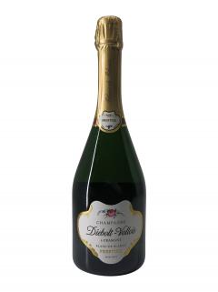 Champagne Diebolt-Vallois Prestige Blanc de Blancs Grand Cru Non vintage Bottle (75cl)