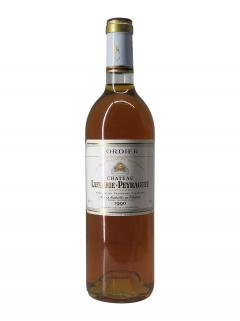 Château Lafaurie-Peyraguey 1990 Bottle (75cl)