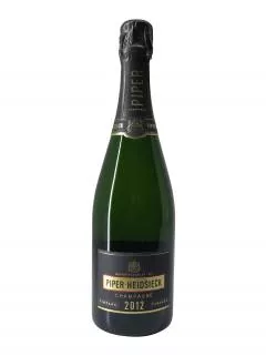 Champagne Piper Heidsieck Vintage Brut 2012 Bottle (75cl)