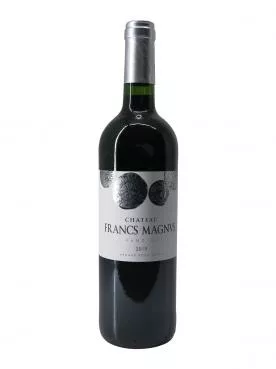 Chateau Francs Magnus 2019 Bottle (75cl)