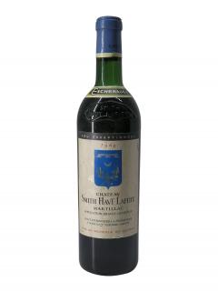 Château Smith Haut Lafitte 1960 Bottle (75cl)
