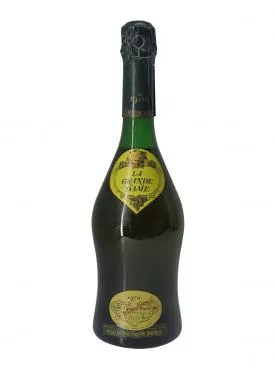 Champagne Veuve Clicquot Ponsardin La Grande Dame Brut 1970 Bottle (75cl)