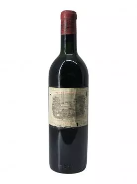 Château Lafite Rothschild 1955 Bottle (75cl)