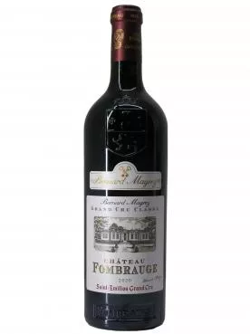 Château Fombrauge 2020 Bottle (75cl)