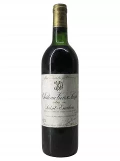 Chateau Vieux Sarpe 1975 Bottle (75cl)