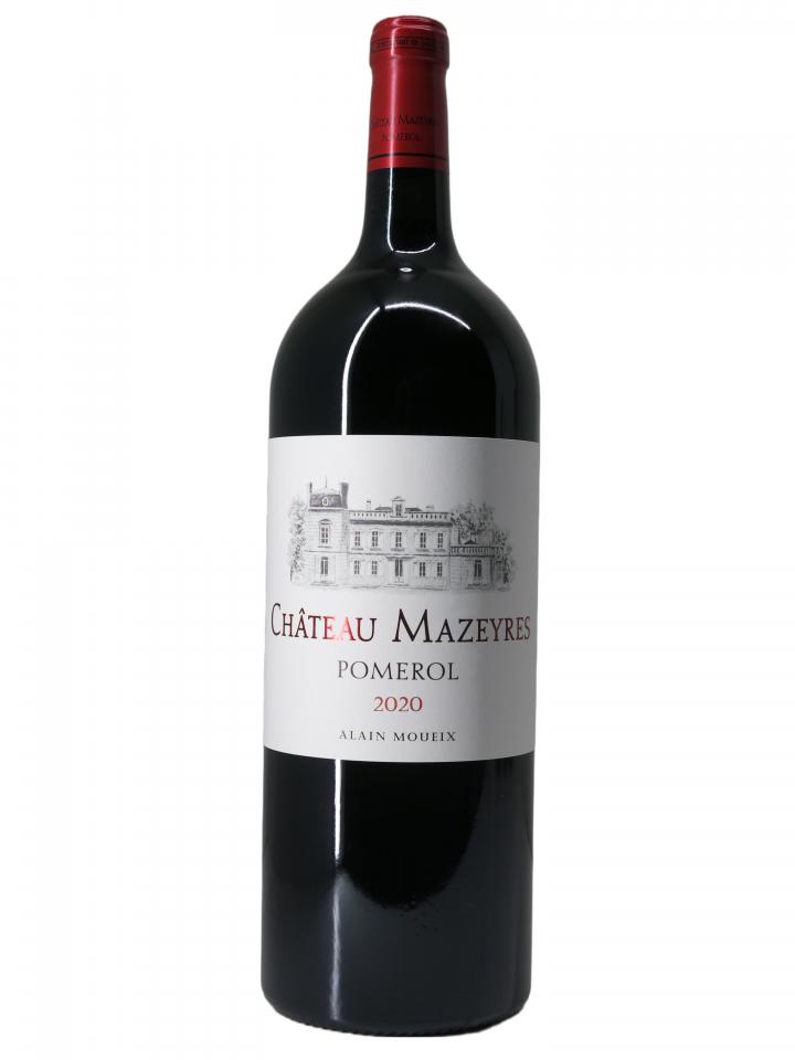 Château Mazeyres 2020 Magnum (150cl)