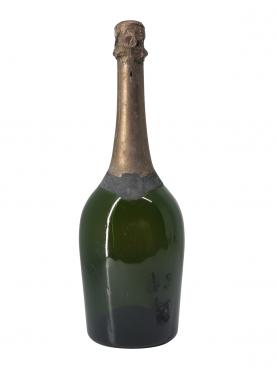 Champagne Laurent Perrier Grand Siècle Brut Non vintage Bottle (75cl)