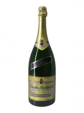 Champagne Charles Heidsieck Brut Millésimé 1982 Magnum (150cl)