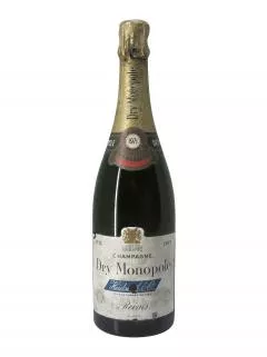 Champagne Heidsieck C° Dry Monopole Brut 1971 Bottle (75cl)