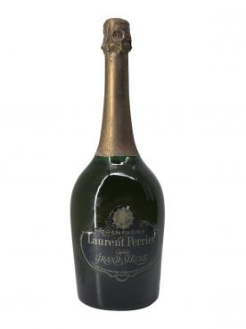 Champagne Laurent Perrier Grand Siècle Brut Period  1970's Bottle (75cl)