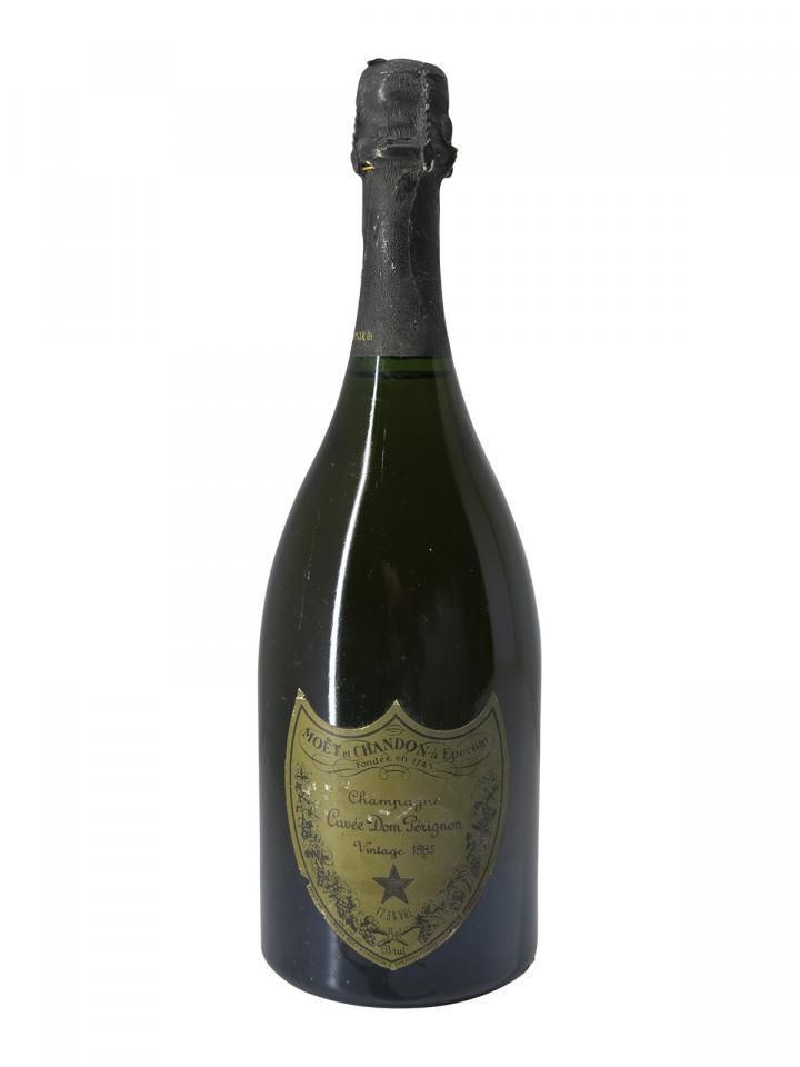 Champagne Moët & Chandon Dom Pérignon Brut 1985 Bottle (75cl)