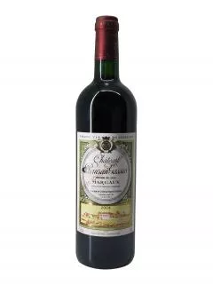 Château Rauzan-Gassies 2004 Bottle (75cl)